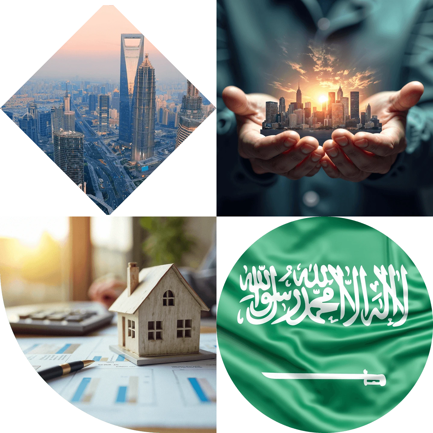 برنامج إدارة شركات الاستثمار العقاري