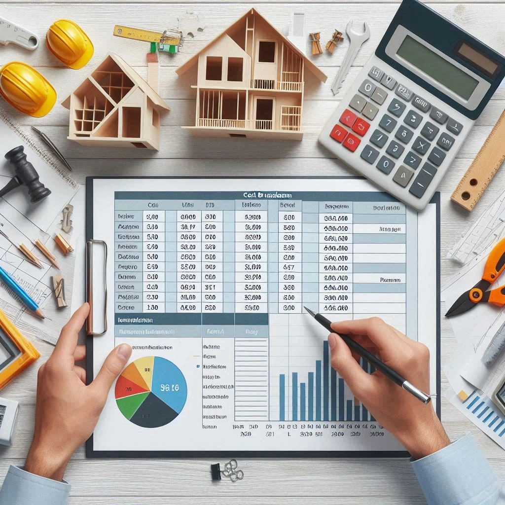 حلول متكاملة لمجال المقاولات