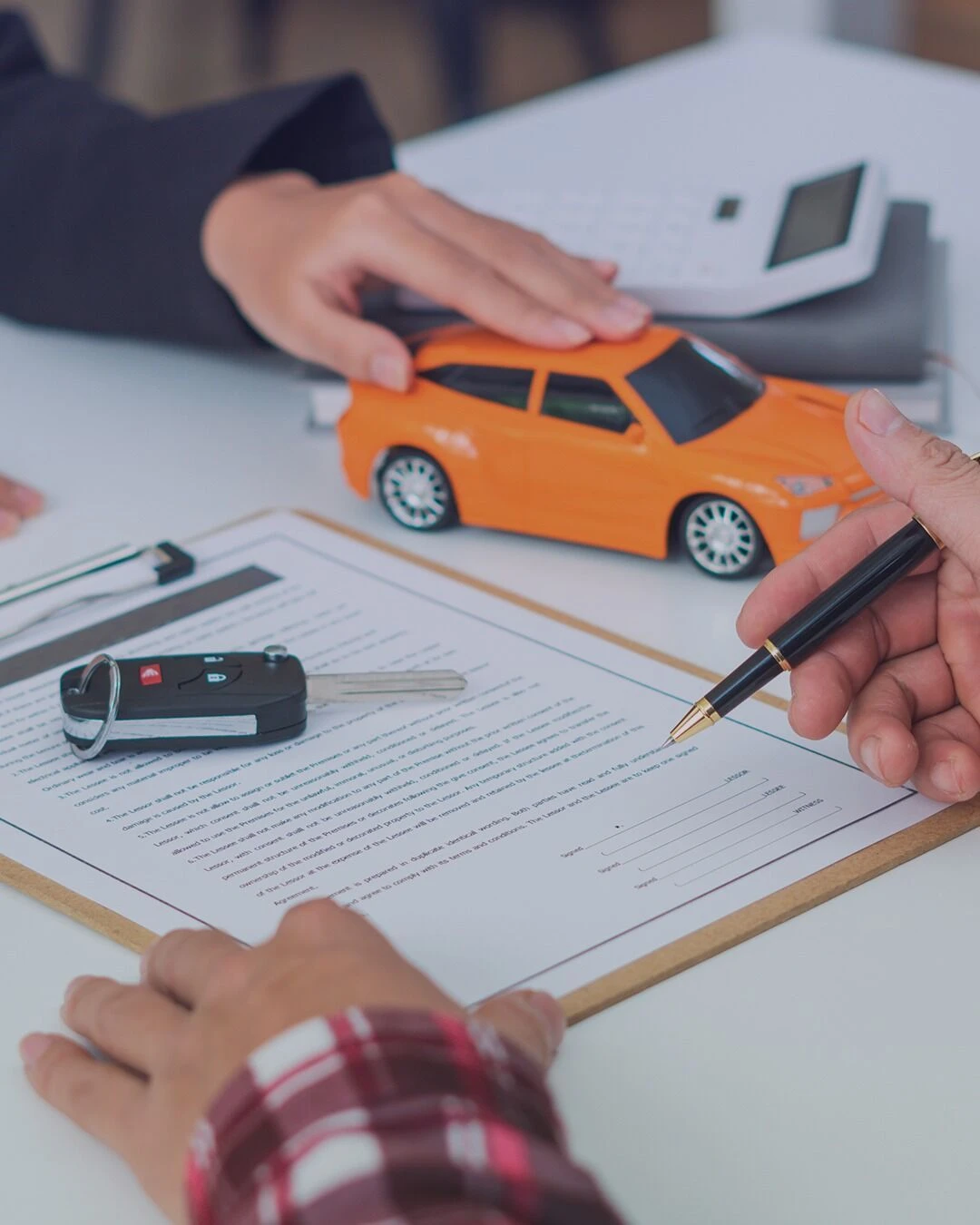 نظام شامل لإدارة كل تفاصيل العمل