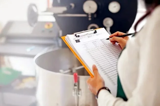 برنامج فرات لشركات الفحص والمعاينة