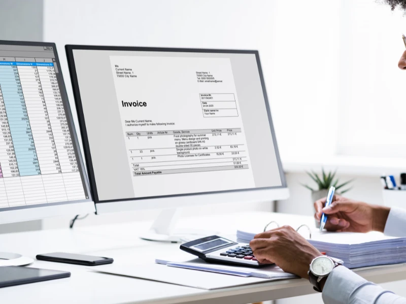  أرشفة المستندات إلكترونيًا