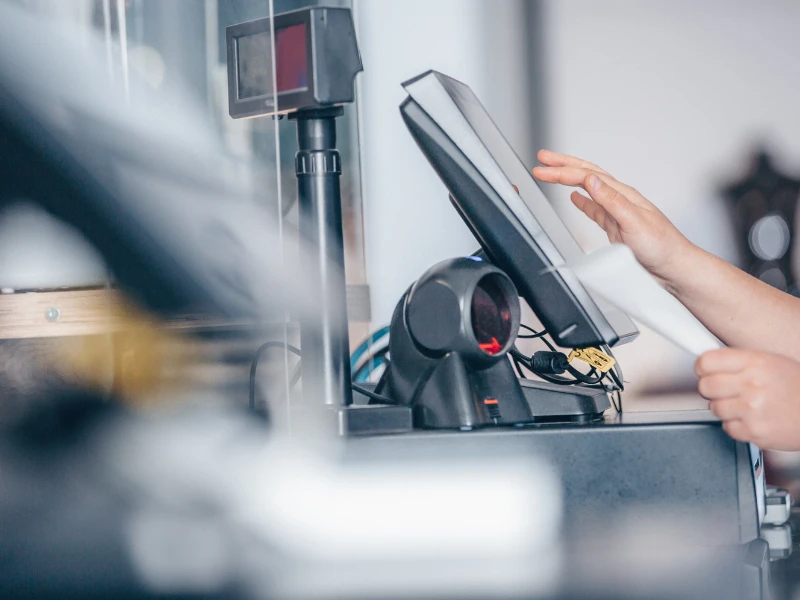 برنامج شركات الصيانة والتشغيل