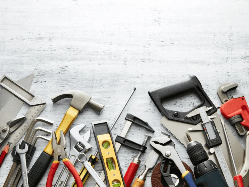 برنامج شركات العدد والأدوات الحل الإداري المتكامل