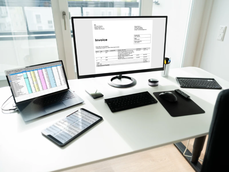 كيف يخدم فرات قطاع أنظمة الري والمياه؟