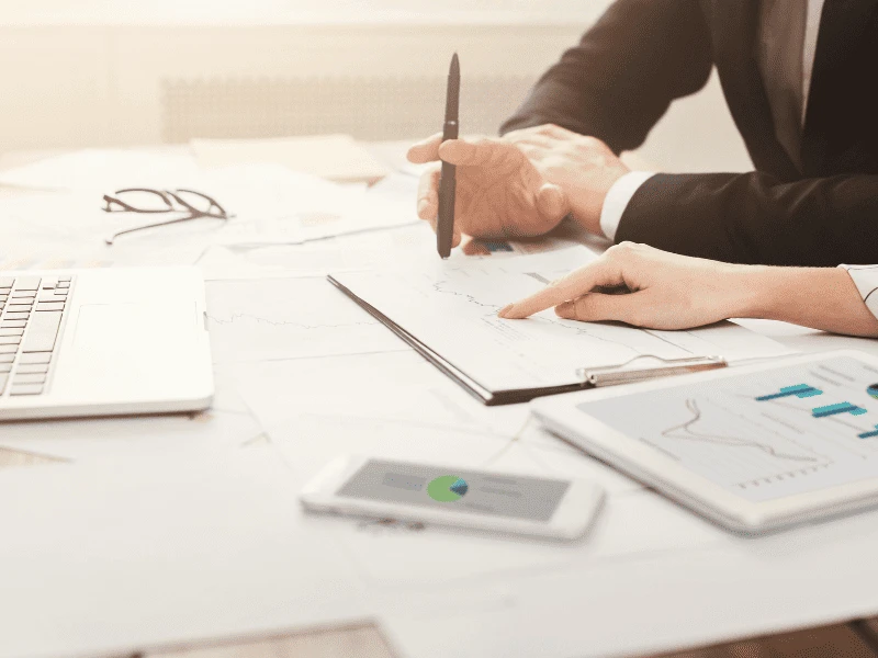 برنامج فواتير شركات التدريب والاستشارات 