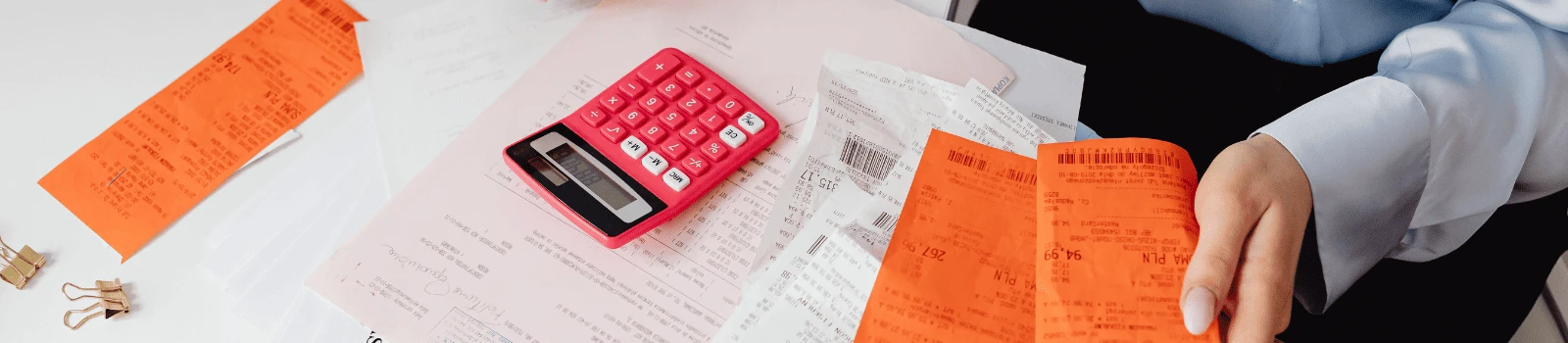 How to Use a Ready-Made Invoice Template