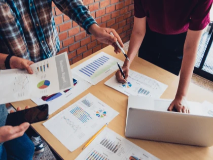 Details of Using Ready-Made Templates