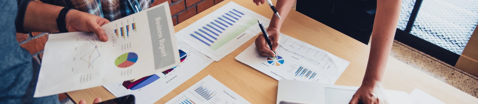 Details of Using Ready-Made Templates