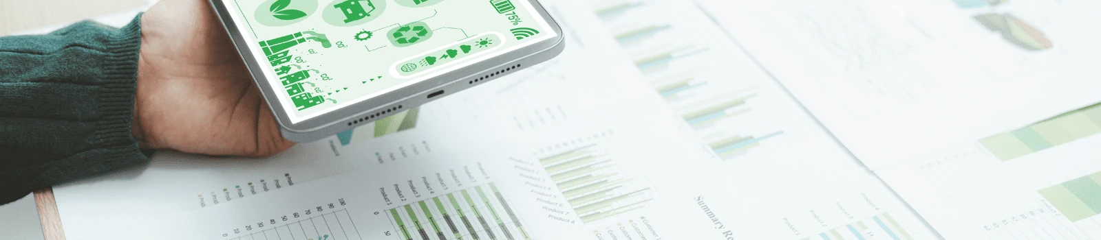 كيف يمكن للتحول الرقمي للأعمال تحسين أداء أعمالك؟