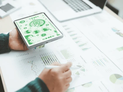 How Can Digital Transformation Improve Your Business Performance?