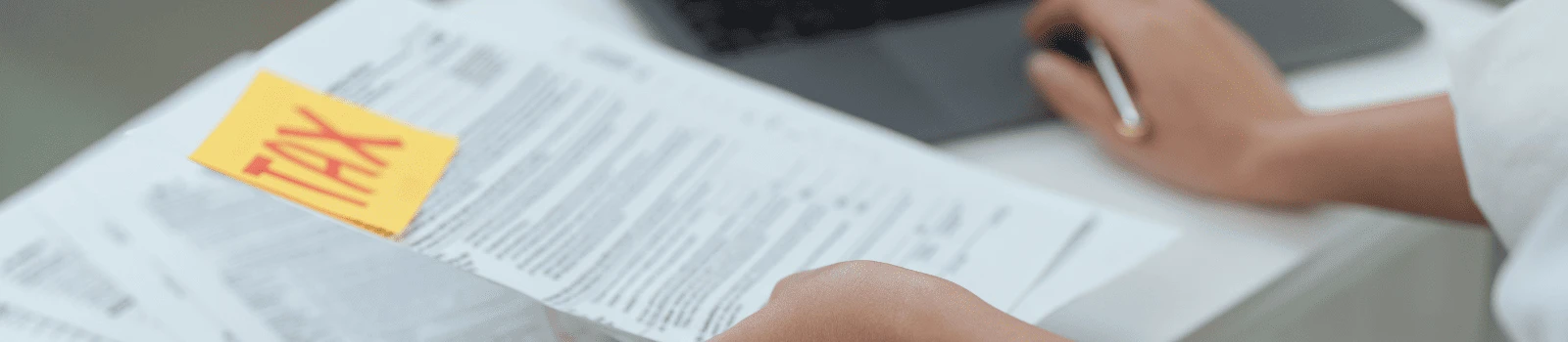 The Importance of Tax Compliance for Businesses and Individuals