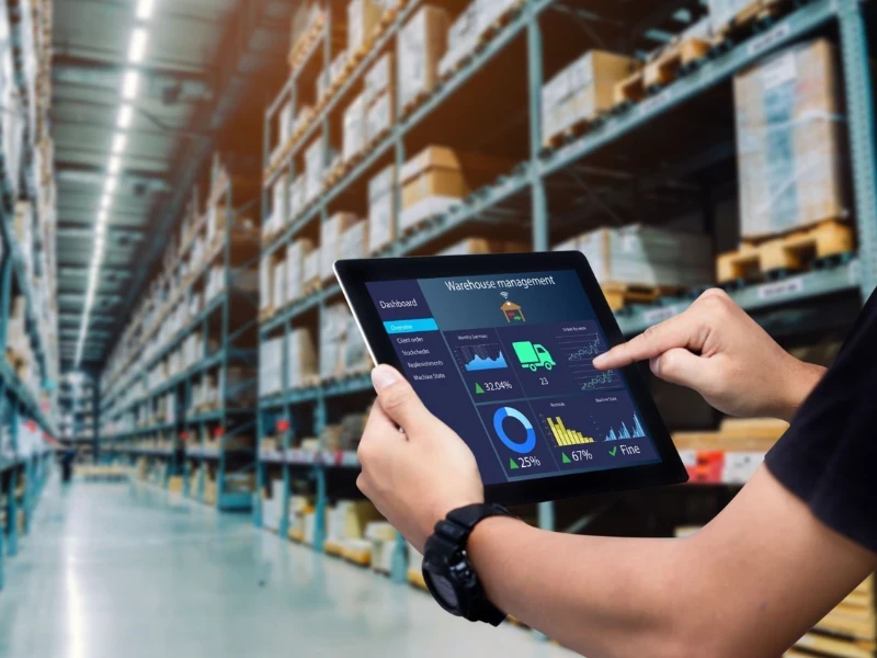 يساعدك البرنامج على