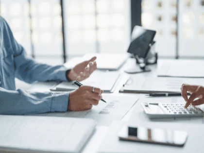 How Does the Electronic Invoicing System Help Facilitate the Billing Process?