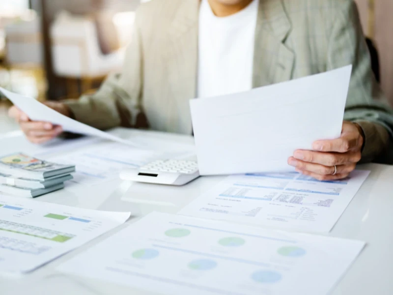 حلول فرات المتكاملة لقطاع الإلكترونيات