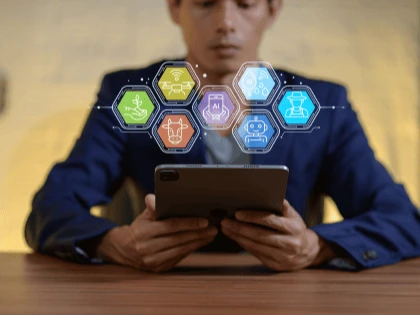 The Importance of Innovation in Developing Business Solutions in Saudi Arabia