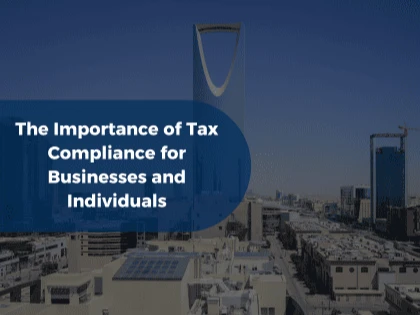 The Importance of Tax Compliance for Businesses and Individuals